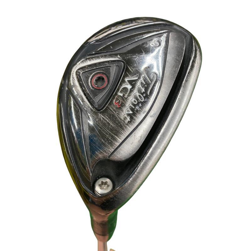 Titleist（タイトリスト） Titleist VG3(2016) U5 ユーティリティ UT