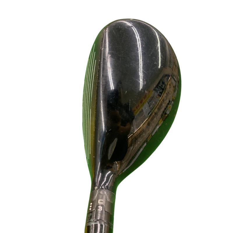 Titleist（タイトリスト） Titleist VG3(2016) U5 ユーティリティ UT
