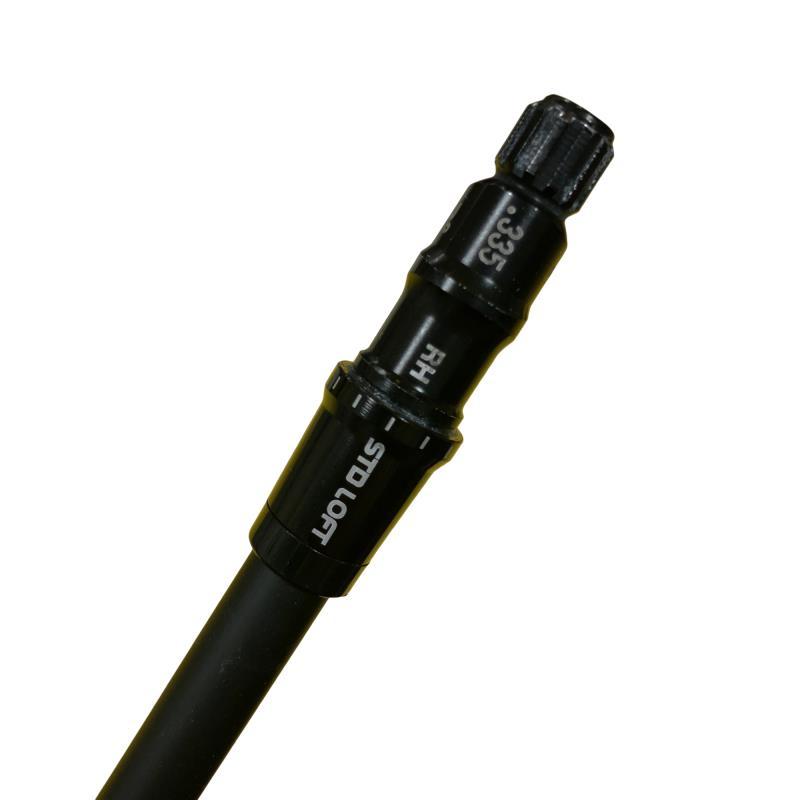 TaylorMade（テーラーメイド） テーラーメイドスリーブ付き(Qi4D系