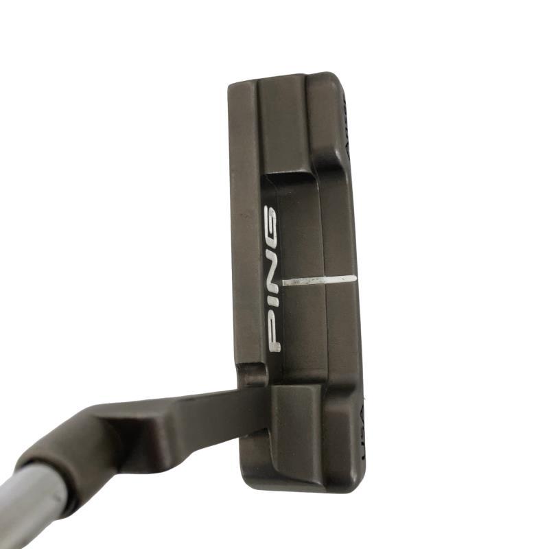 ピン i-SERIES ANSER 33.0インチ パター PT フレックスその他の画像