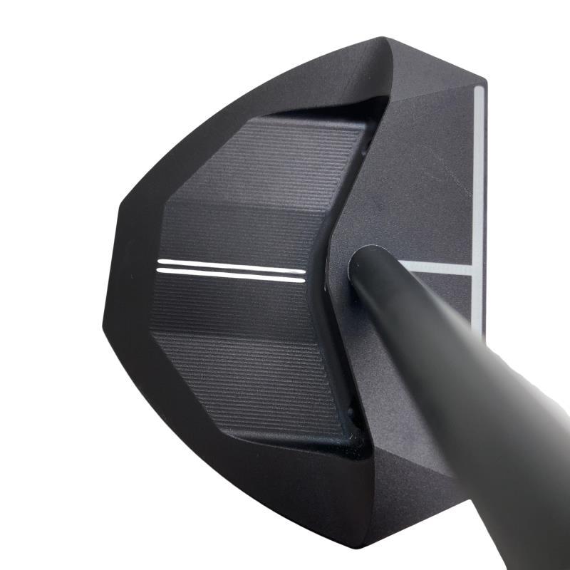 L.A.B.GOLF L.A.B.GOLF OZ.1i(BLACK) 34インチ レフティ パター PT フレックスその他の画像