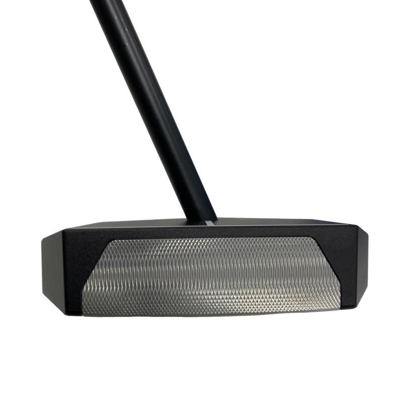 L.A.B.GOLF L.A.B.GOLF OZ.1i(BLACK) 34インチ レフティ パター PT フレックスその他の画像