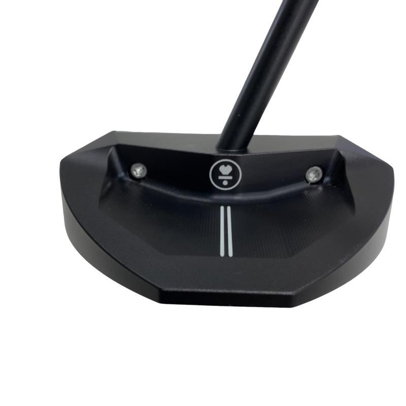 L.A.B.GOLF L.A.B.GOLF OZ.1i(BLACK) 34インチ レフティ パター PT フレックスその他の画像