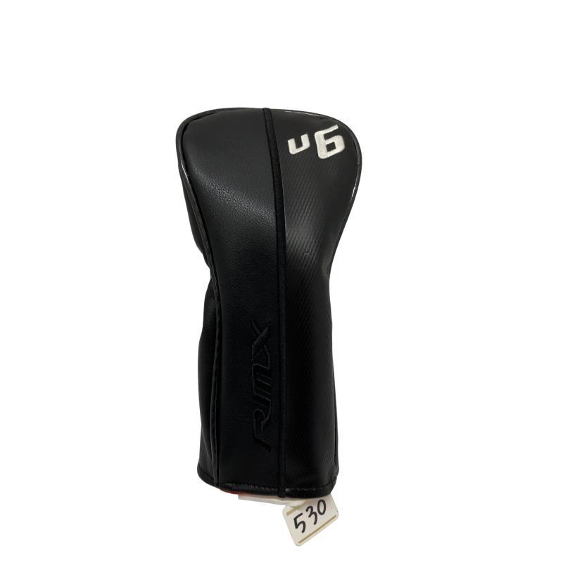 YAMAHA（ヤマハ） RMX VD(2024) U6 ユーティリティ UT フレックスS