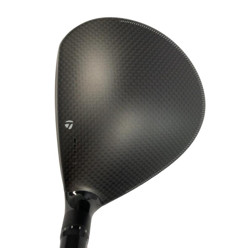 TaylorMade（テーラーメイド） Qi4D 3HL フェアウェイウッド FW