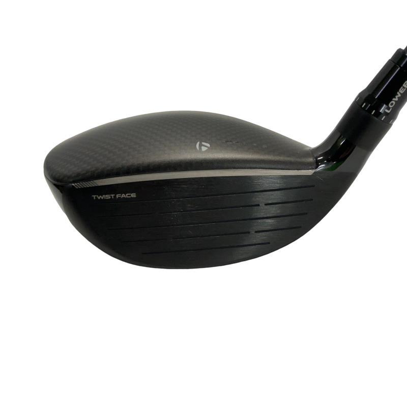 TaylorMade（テーラーメイド） Qi4D 3HL フェアウェイウッド FW