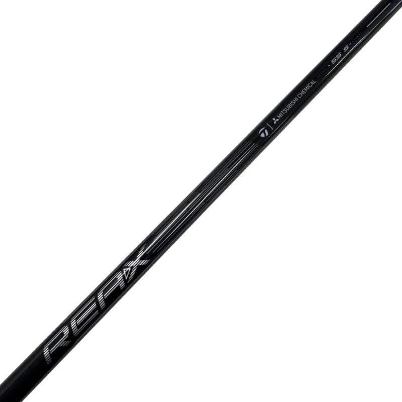 TaylorMade（テーラーメイド） Qi4D 3HL フェアウェイウッド FW