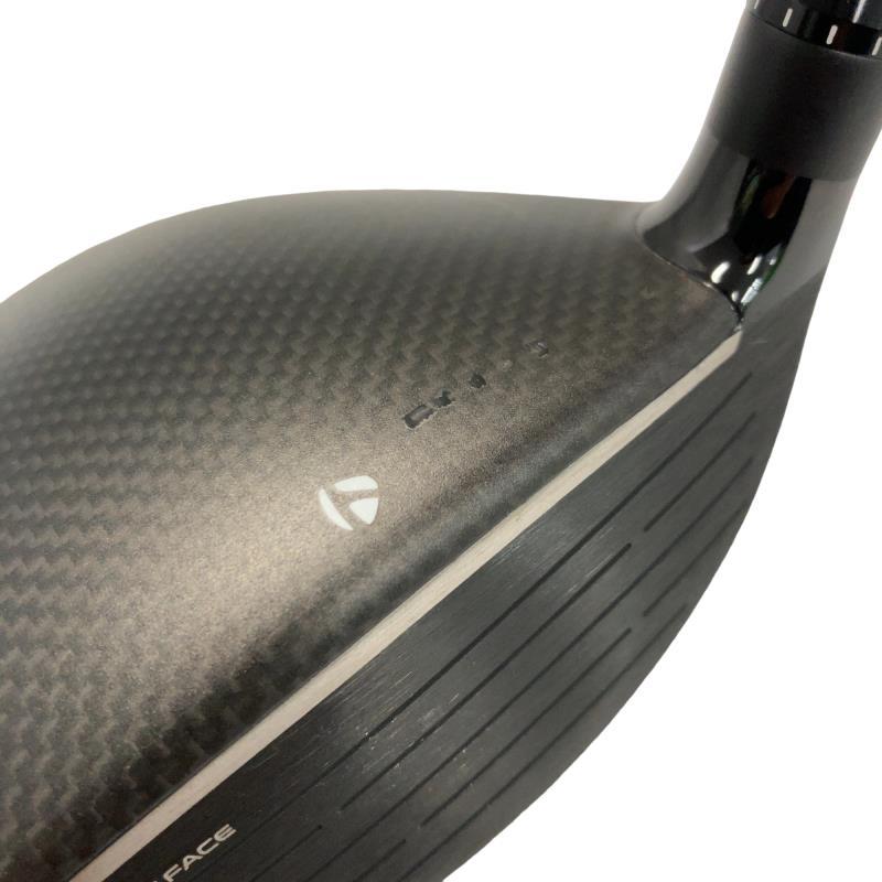 TaylorMade（テーラーメイド） Qi4D 3HL フェアウェイウッド FW