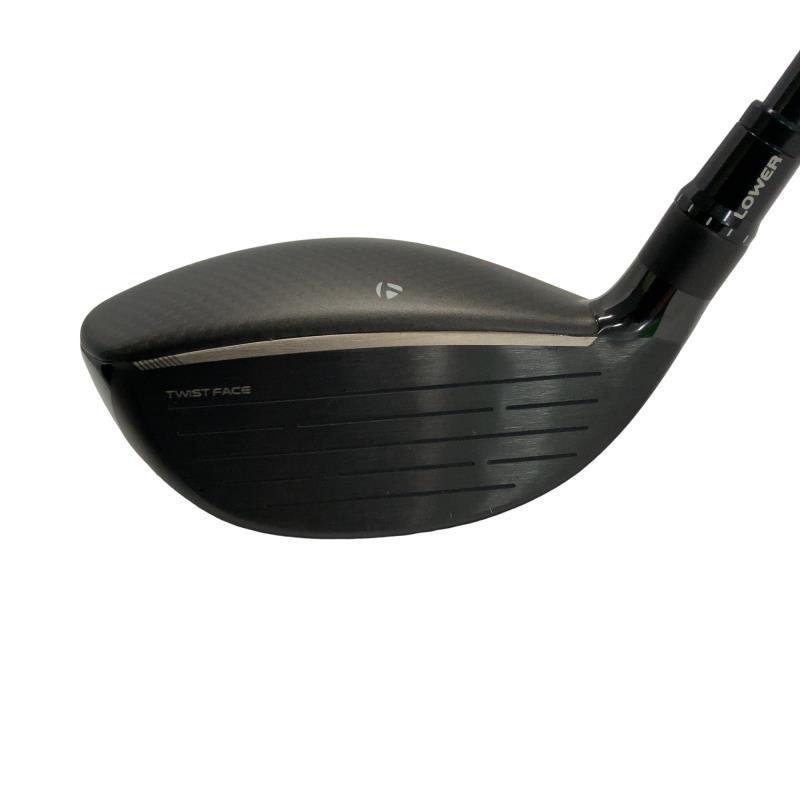 TaylorMade（テーラーメイド） Qi4D 7W フェアウェイウッド FW