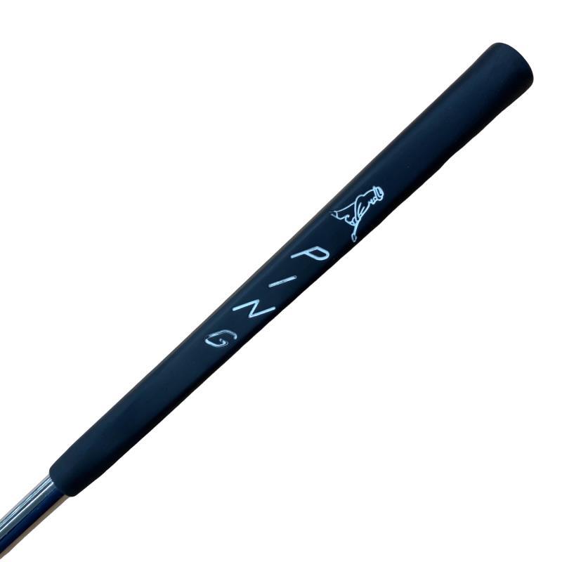 ピン VAULT 2.0 PIPER C ステルス(360g) 34インチ(PP58グリップ) パター PT フレックスその他の画像