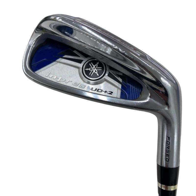 ヤマハ inpres UD 2 9S アイアンセット IR フレックスR_1