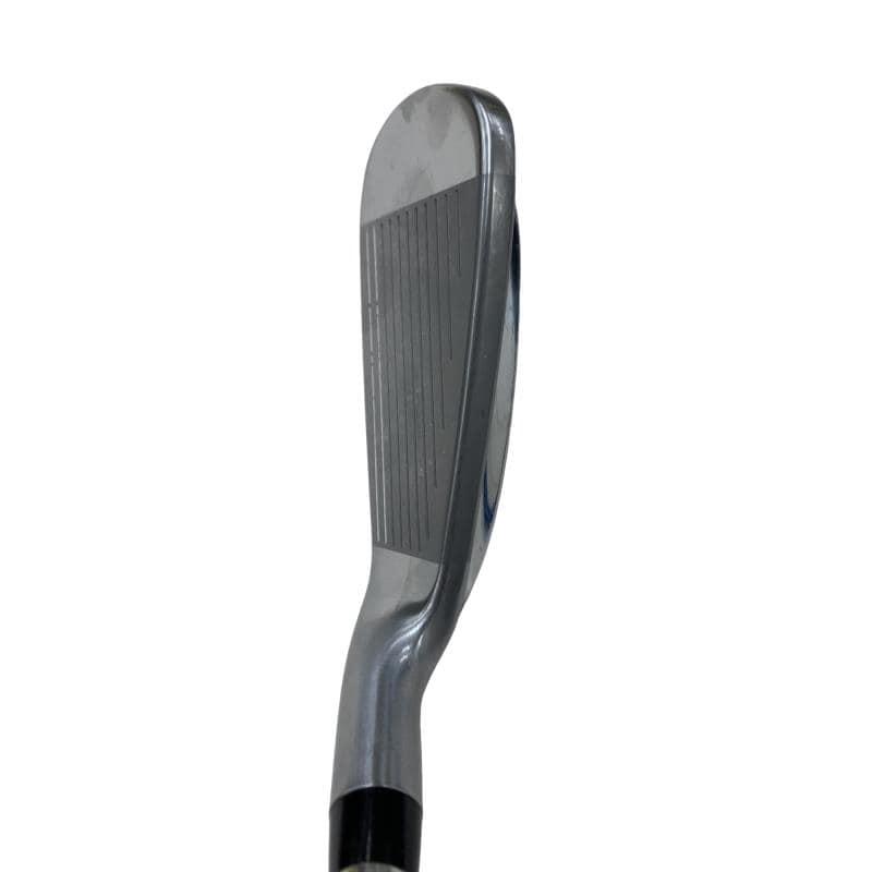 ヤマハ inpres UD 2 9S アイアンセット IR フレックスR_3