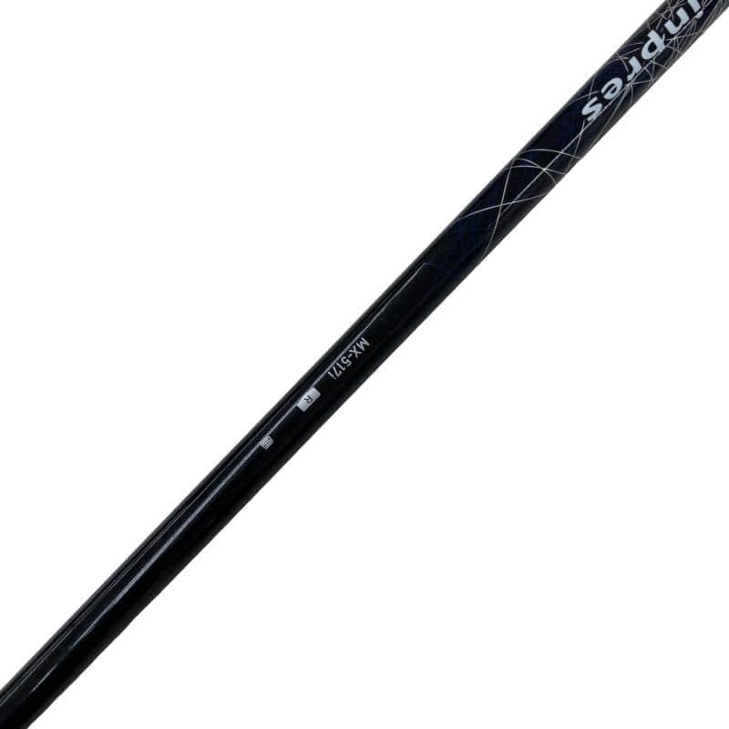ヤマハ inpres UD 2 9S アイアンセット IR フレックスR_5