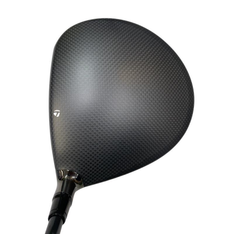 TaylorMade（テーラーメイド） Qi35 MAX 10.5° ドライバー DR