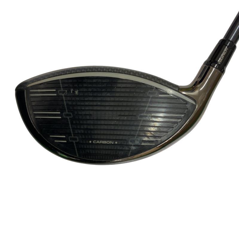 TaylorMade（テーラーメイド） Qi35 MAX 10.5° ドライバー DR