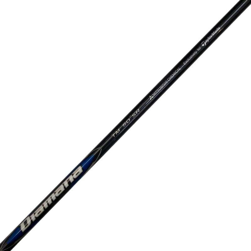 TaylorMade（テーラーメイド） Qi35 MAX 10.5° ドライバー DR