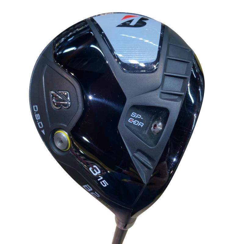 BRIDGESTONE GOLF ブリヂストン B2 HT 3W フェアウェイウッド FW