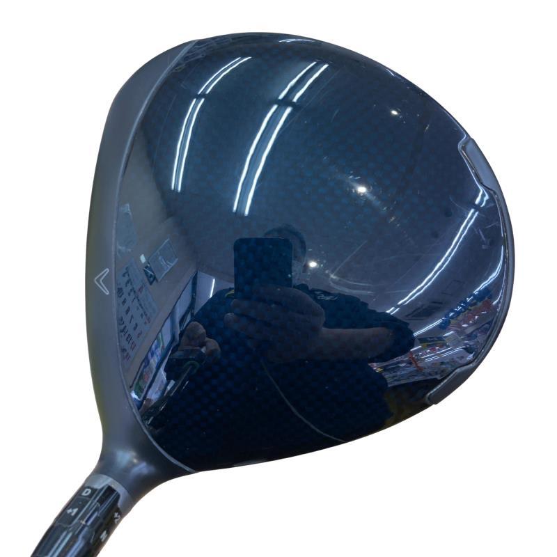 Callaway（キャロウェイ） PARADYM X 9° ドライバー DR フレックスS