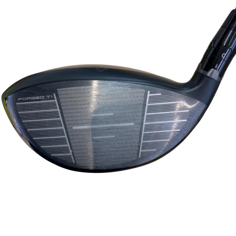Callaway（キャロウェイ） PARADYM X 9° ドライバー DR フレックスS