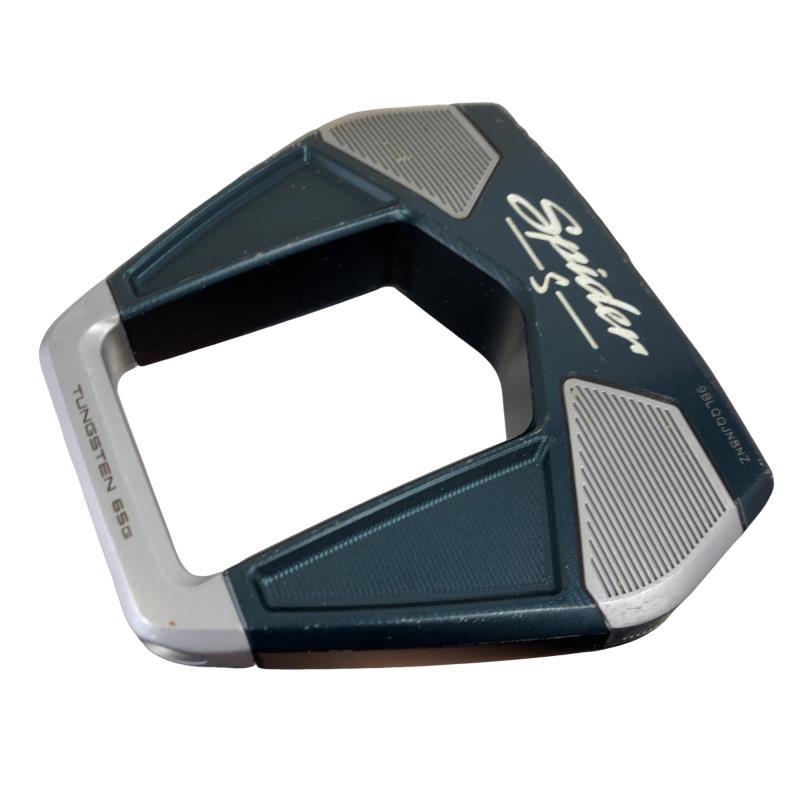 TaylorMade（テーラーメイド） Spider S NAVY 34インチ パター PT