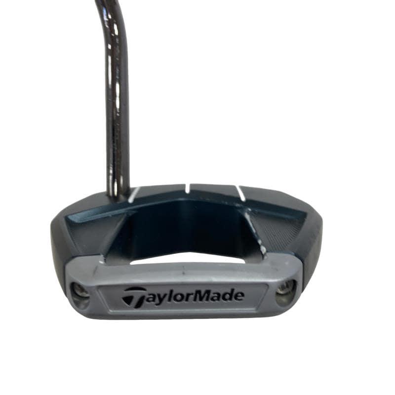TaylorMade（テーラーメイド） Spider S NAVY 34インチ パター PT