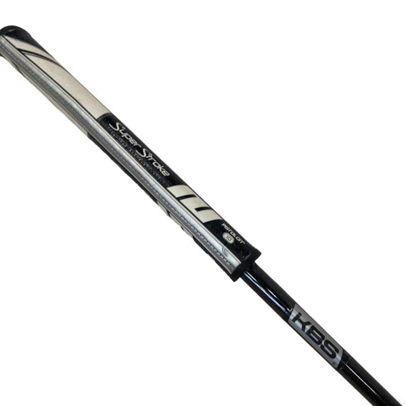 TaylorMade（テーラーメイド） Spider S NAVY 34インチ パター PT