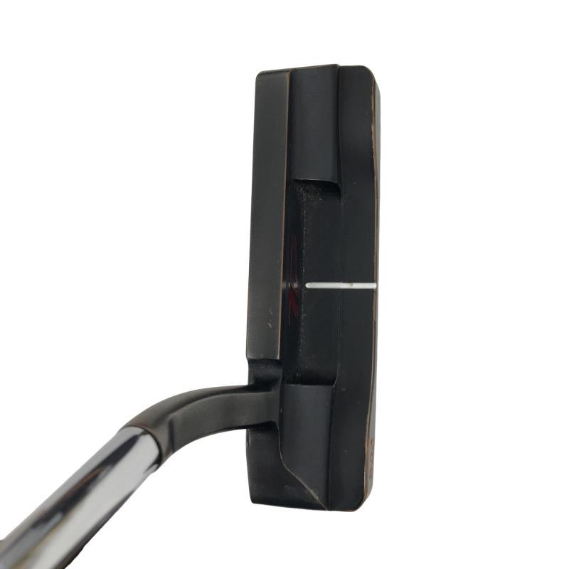 テーラーメイド TP COLLECTION BLACK COPPER SOTO 35インチ USA パター PT フレックスその他の画像