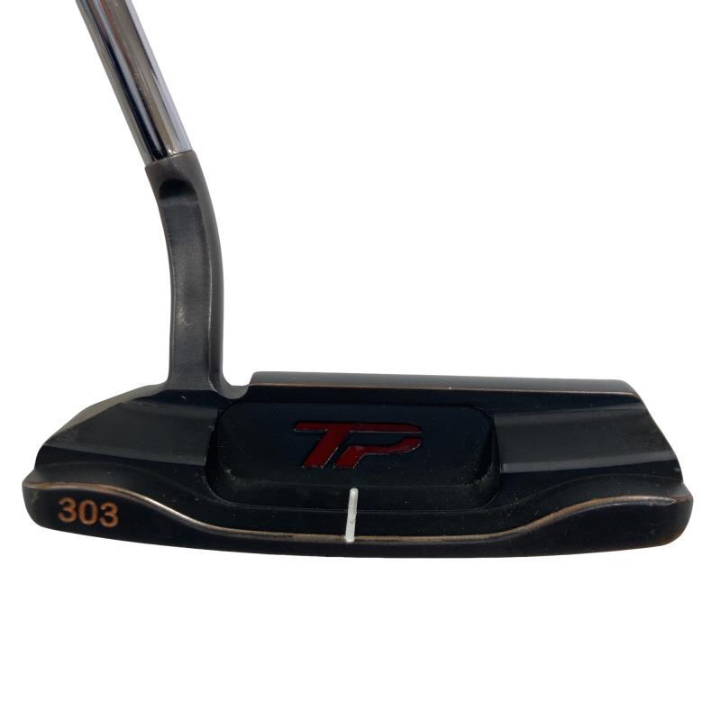 テーラーメイド TP COLLECTION BLACK COPPER SOTO 35インチ USA パター PT フレックスその他の画像