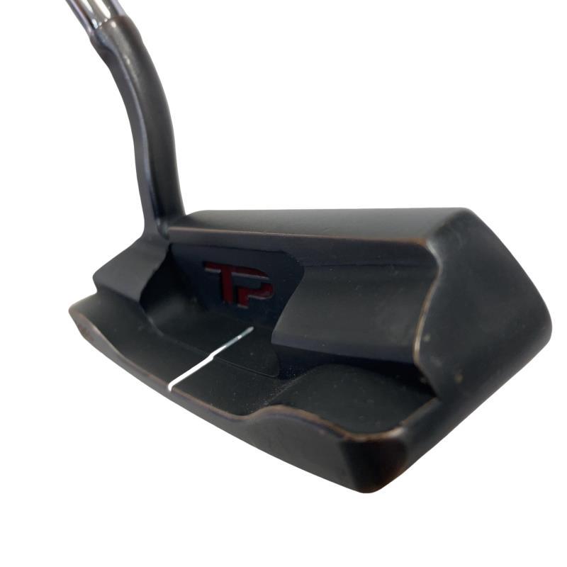 テーラーメイド TP COLLECTION BLACK COPPER SOTO 35インチ USA パター PT フレックスその他の画像