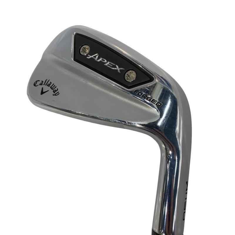 Callaway（キャロウェイ） APEX Ai150(2026) 5S アイアンセット IR