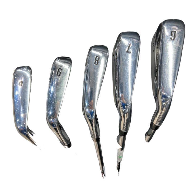 Callaway（キャロウェイ） APEX Ai150(2026) 5S アイアンセット IR