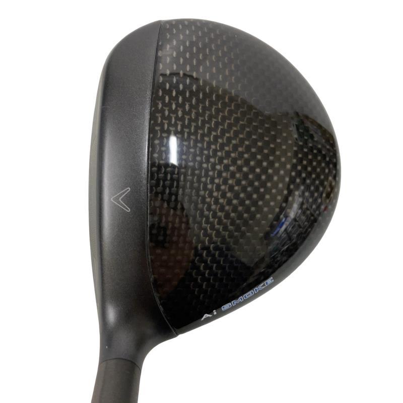 Callaway（キャロウェイ） PARADYM Ai SMOKE MAX 5W フェアウェイ