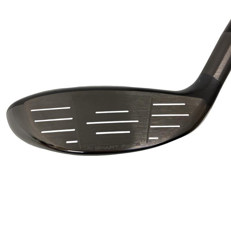 Callaway（キャロウェイ） PARADYM Ai SMOKE MAX 5W フェアウェイ