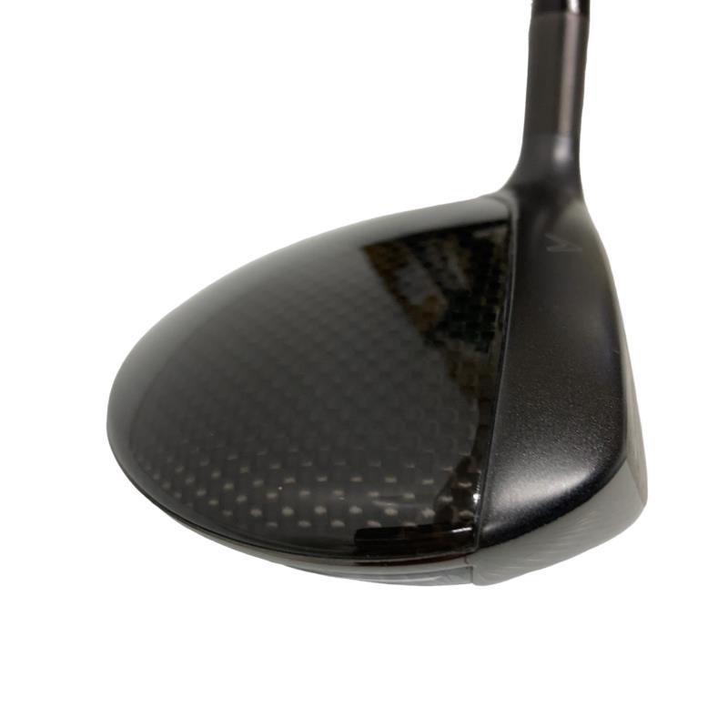 Callaway（キャロウェイ） PARADYM Ai SMOKE MAX 5W フェアウェイ