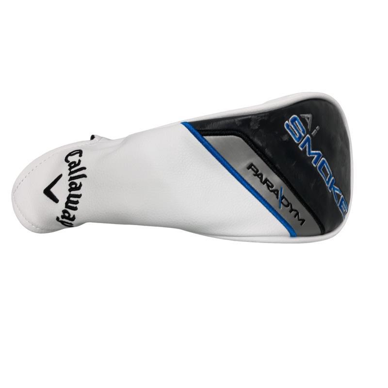 Callaway（キャロウェイ） PARADYM Ai SMOKE MAX 5W フェアウェイ