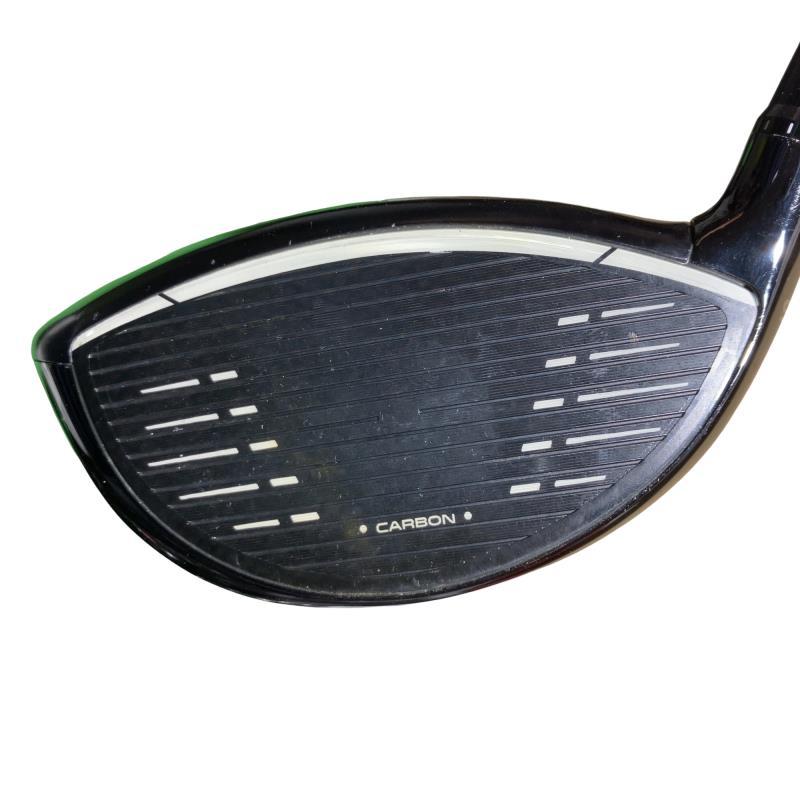 TaylorMade（テーラーメイド） Qi10 Designer Series BLACK 10.5