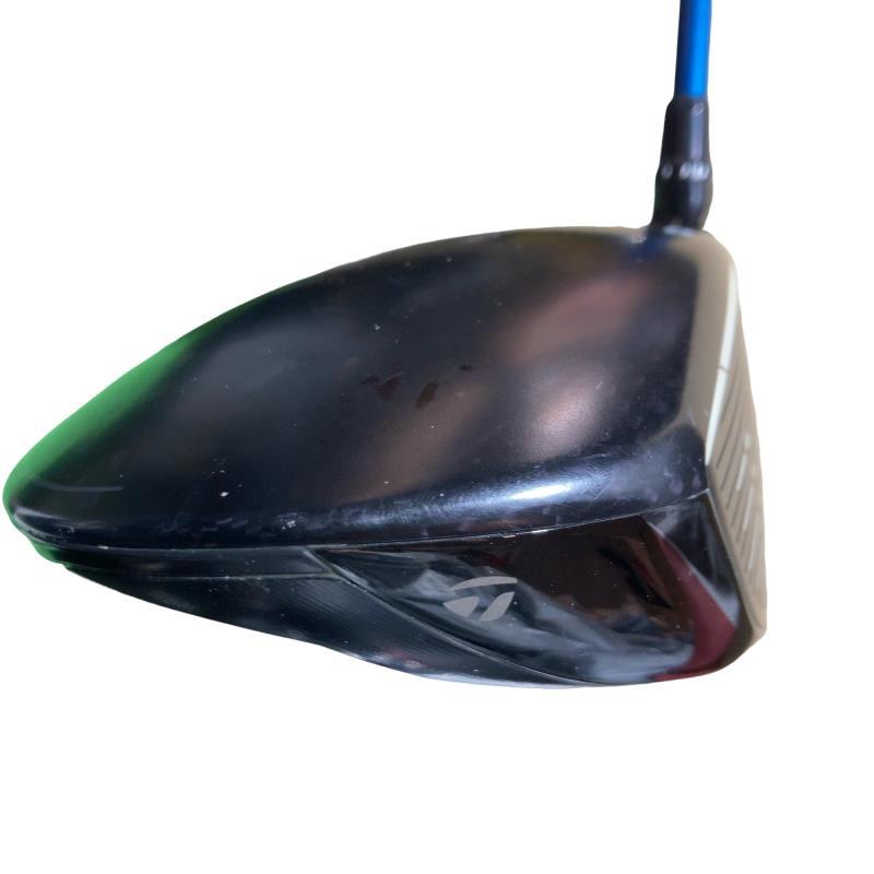 TaylorMade（テーラーメイド） Qi10 Designer Series BLACK 10.5