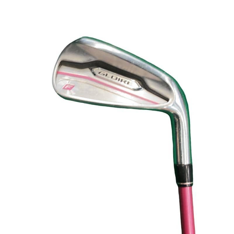 TaylorMade（テーラーメイド） GLOIRE F(2016) 7S レディース アイアン