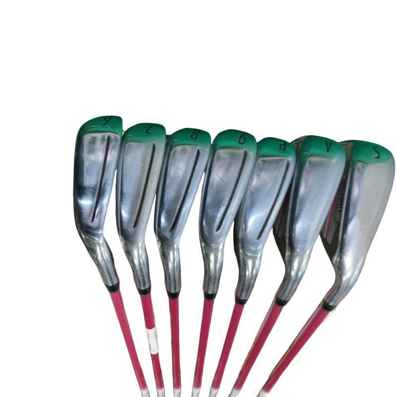 TaylorMade（テーラーメイド） GLOIRE F(2016) 7S レディース アイアン