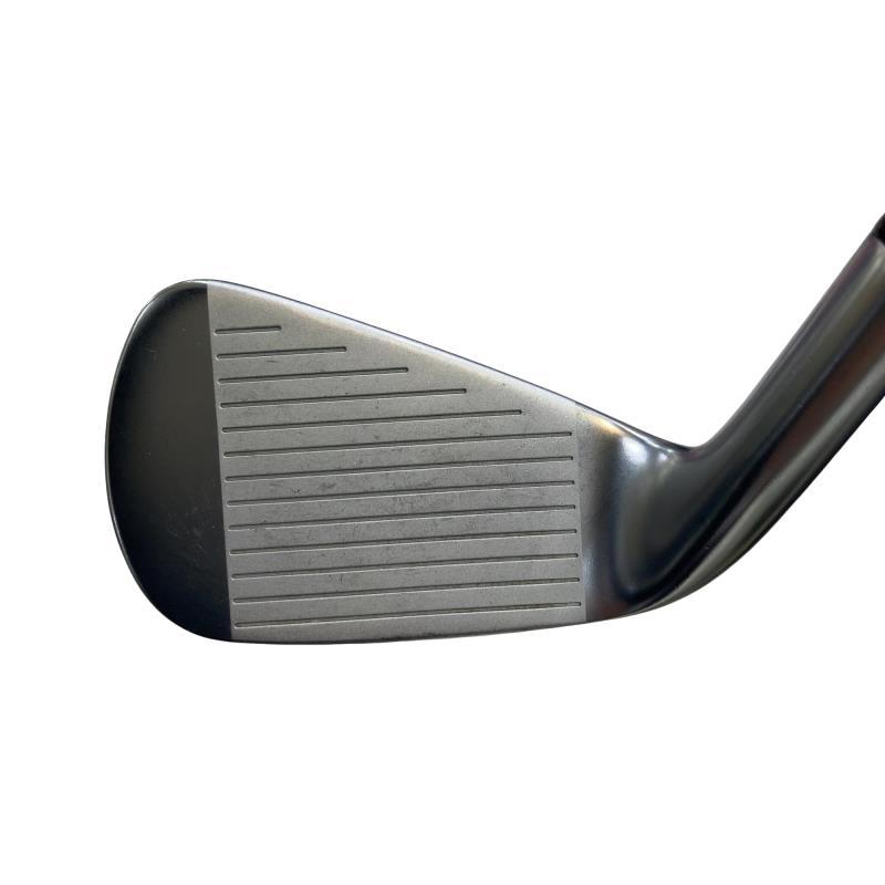 【高安定性】キャロウェイ X FORGED CB 2021 8本 アイアンセット Callaway（キャロウェイ） X FORGED CB(2021) 8S アイアンセット IR