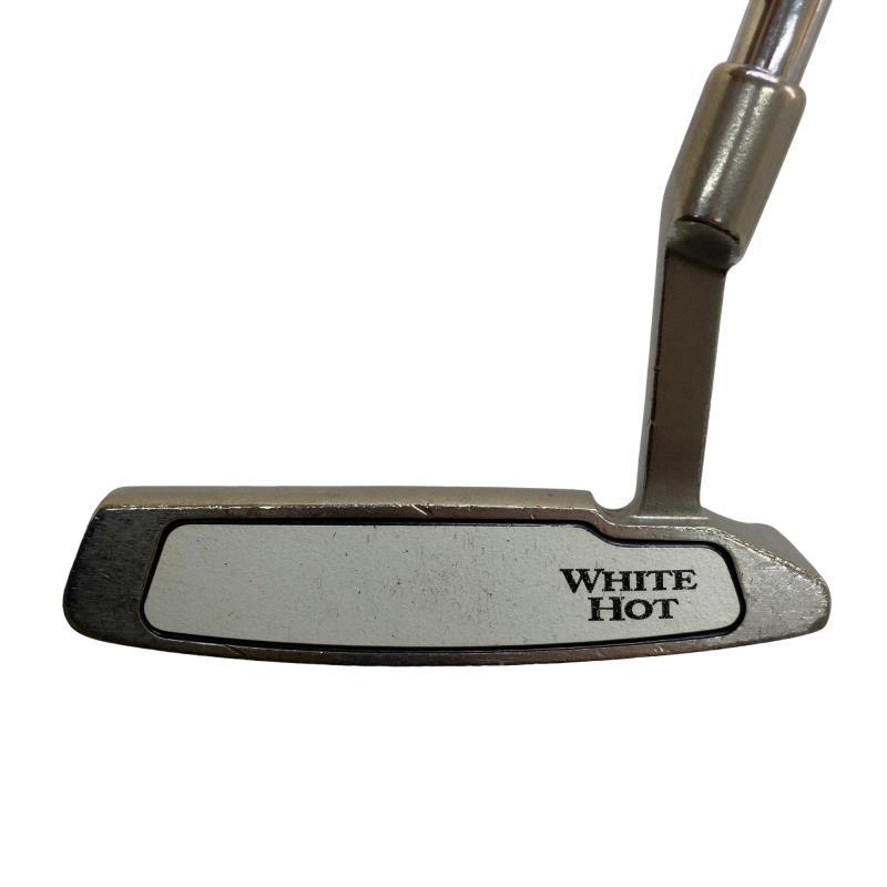 オデッセイ WHITE HOT #6 34インチ パター PT フレックスその他_2