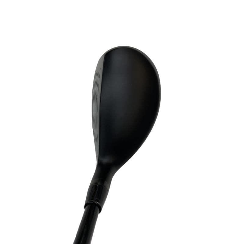 MIURA（三浦技研） MG H-100 Hybrid U5 ユーティリティ UT フレックスS