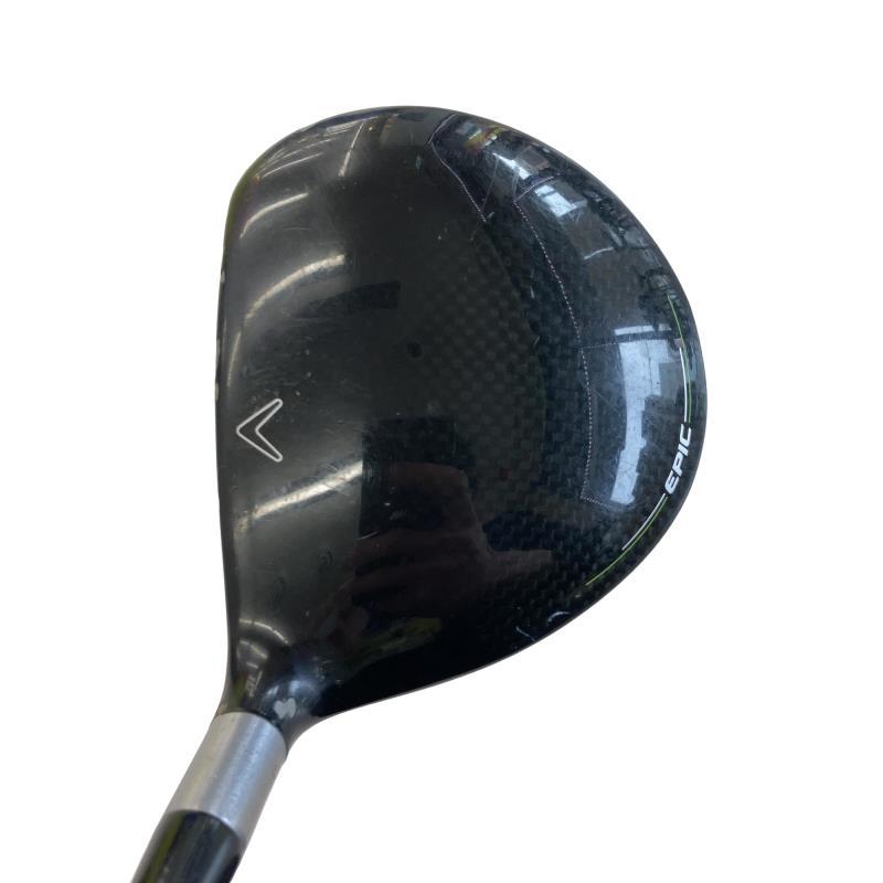 Callaway（キャロウェイ） EPIC MAX FAST 5W レディース フェアウェイ