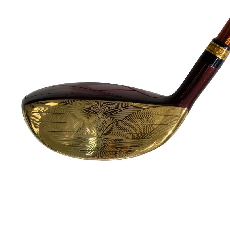 マジェスティゴルフ(旧マルマン) MAJESTY PRESTIGIO XII 5W フェアウェイウッド FW フレックスRの画像