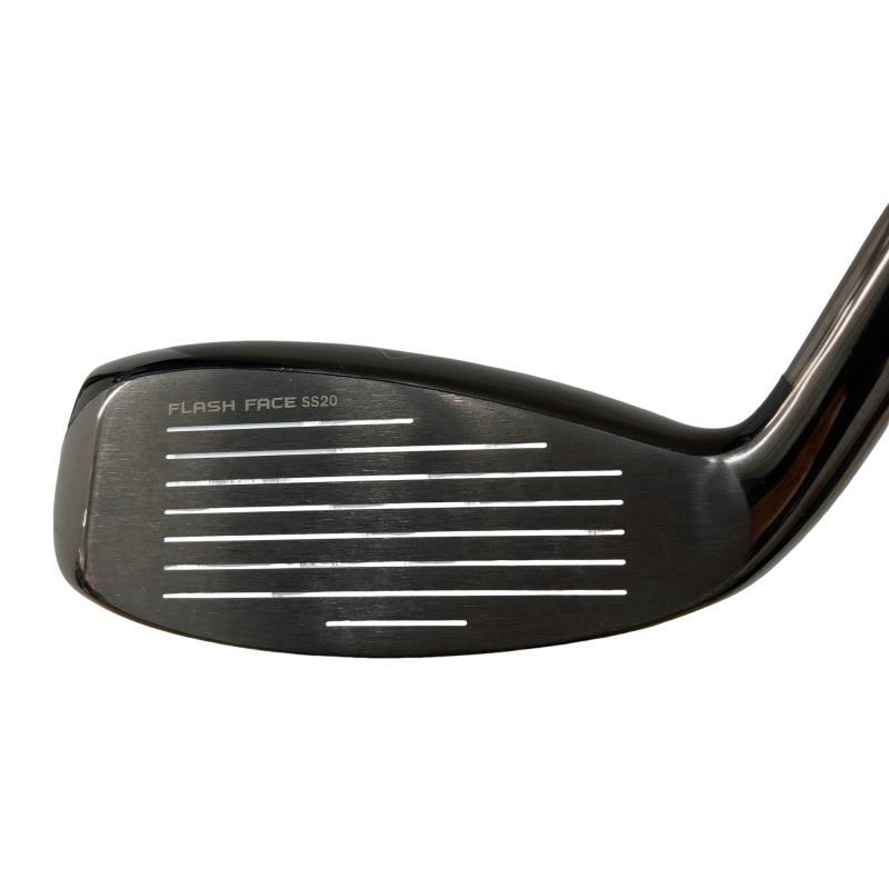 Callaway（キャロウェイ） MAVRIK U6 ユーティリティ UT フレックスSR