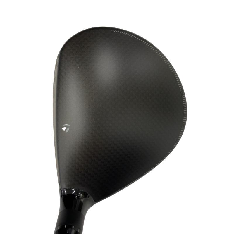 テーラーメイド Qi4D 5W フェアウェイウッド FW フレックスSの画像