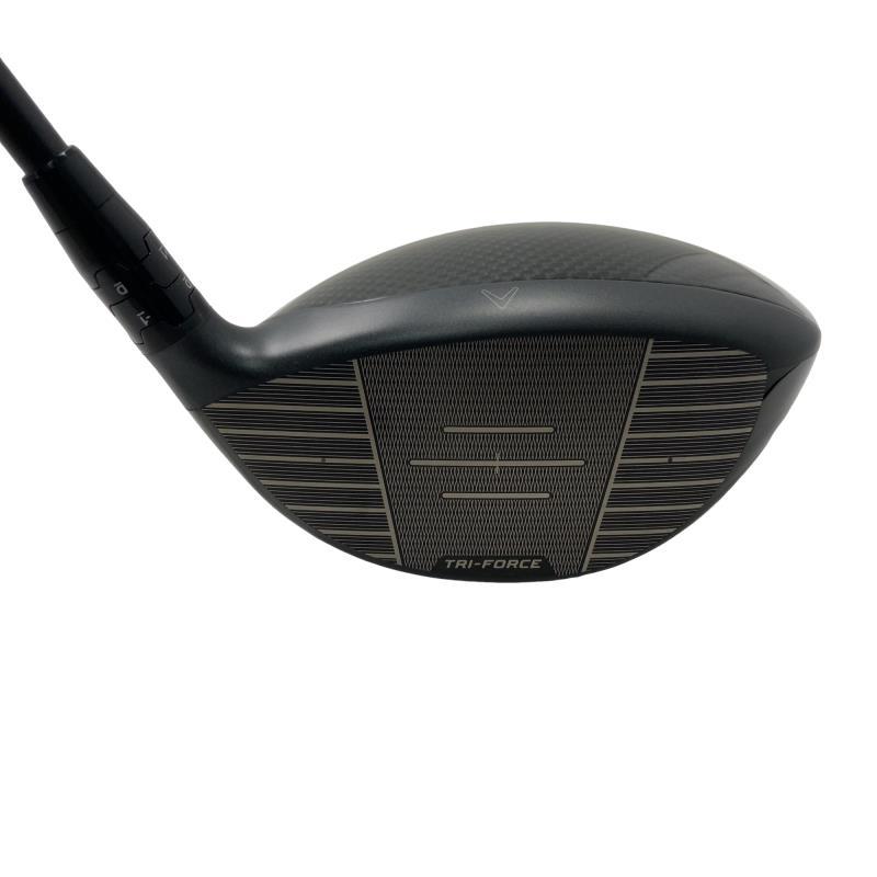 Callaway（キャロウェイ） QUANTUM MAX 10.5° レフティ ドライバー DR