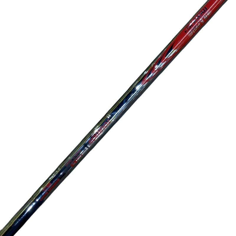 PING（ピン） iCROSSOVER U2 レフティ ユーティリティ UT フレックスS