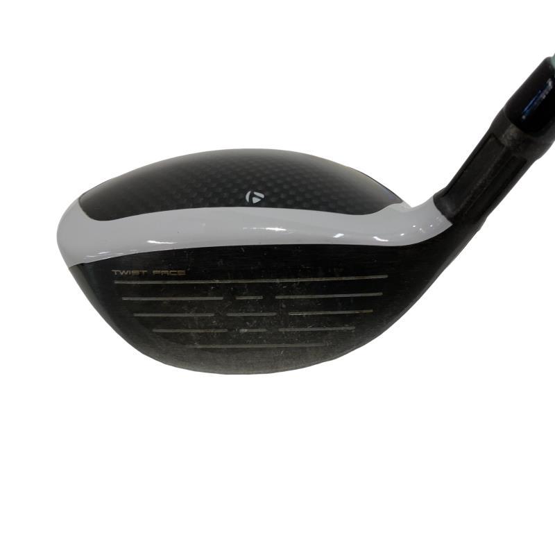 TaylorMade（テーラーメイド） SIM2 MAX 5W フェアウェイウッド FW