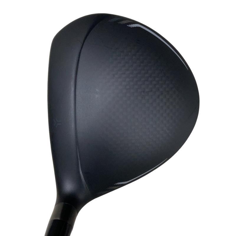 2点セット DUNLOP（ダンロップ） SRIXON ZX Mk II 3W フェアウェイ